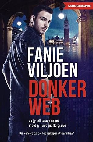 Donker Web