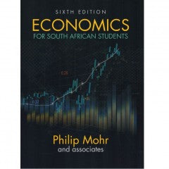 Economics For South African Students