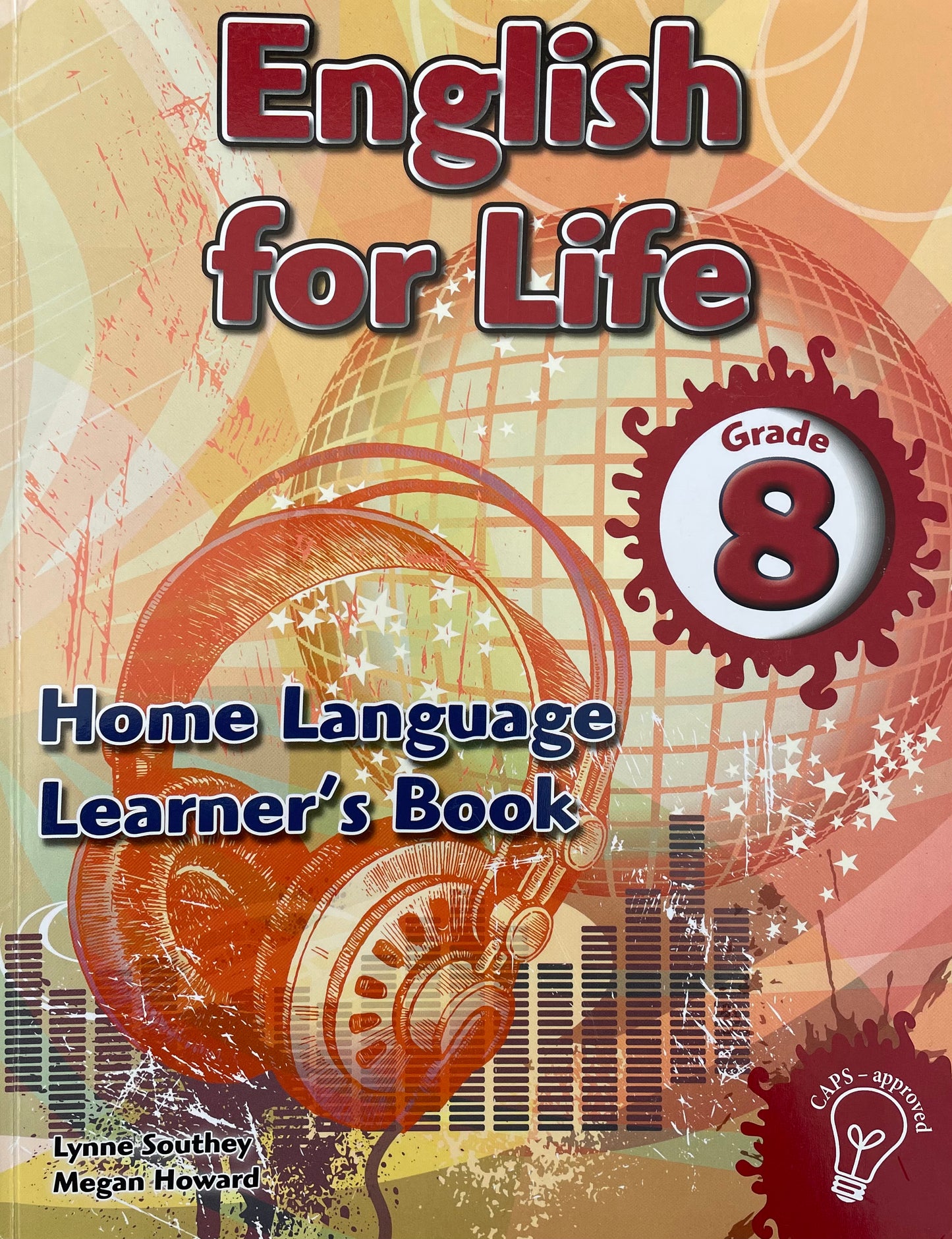 English For Life Grade 8