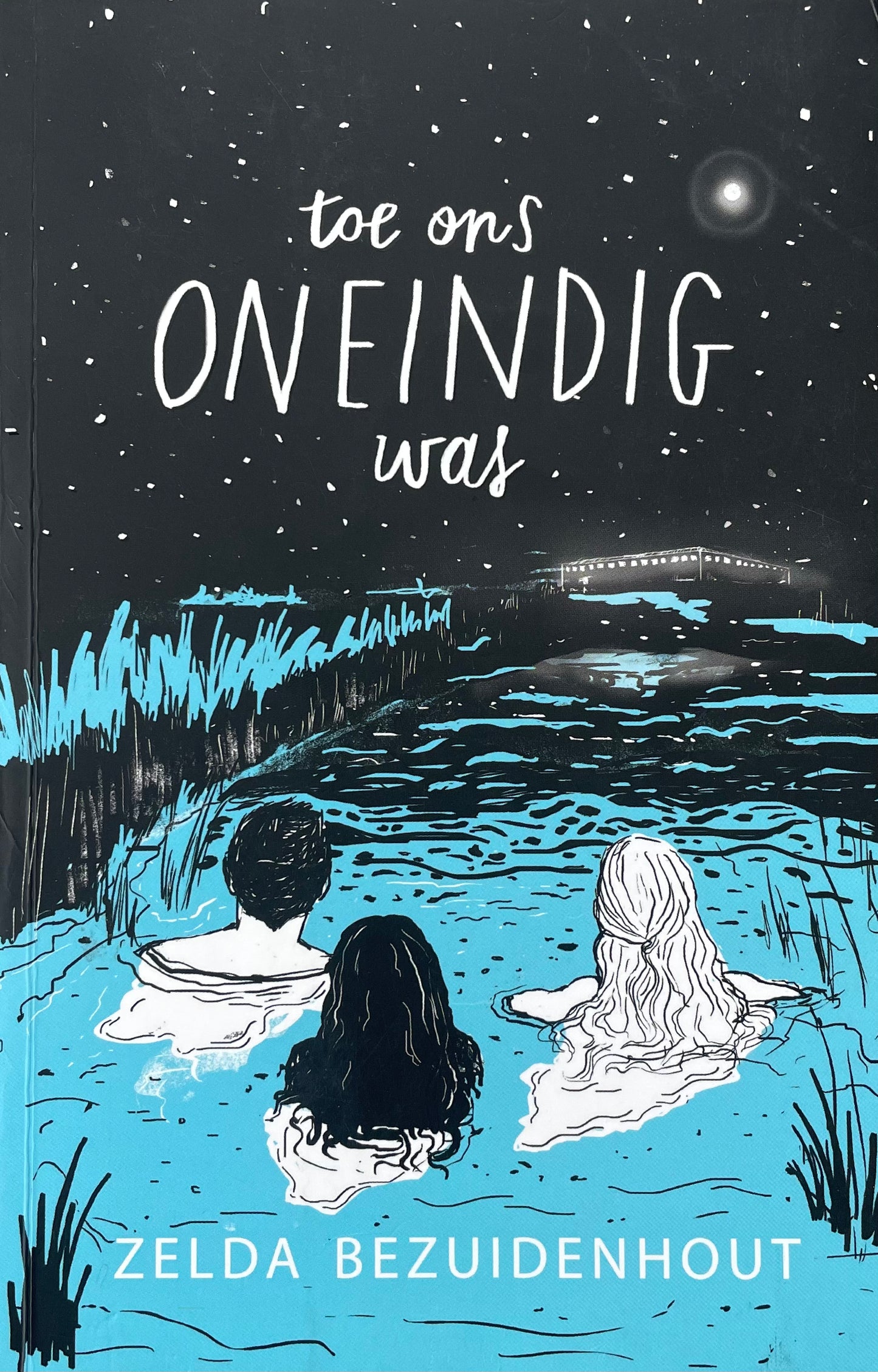 Toe Ons Oneindig Was