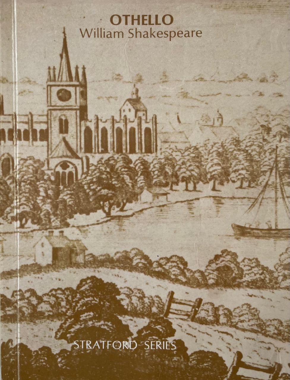 Othello (Stratford Series)