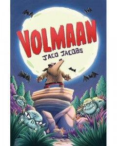 Volmaan
