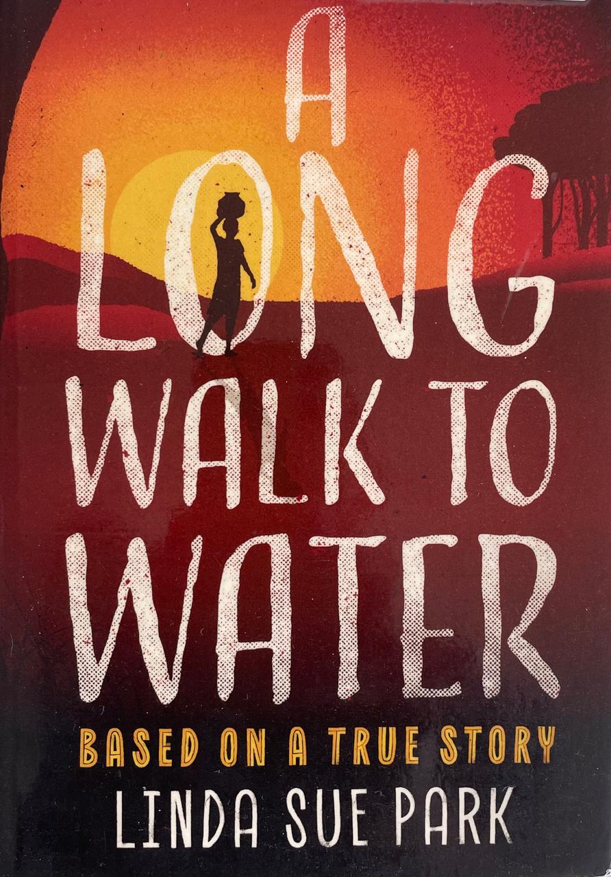 A Long Walk To Water