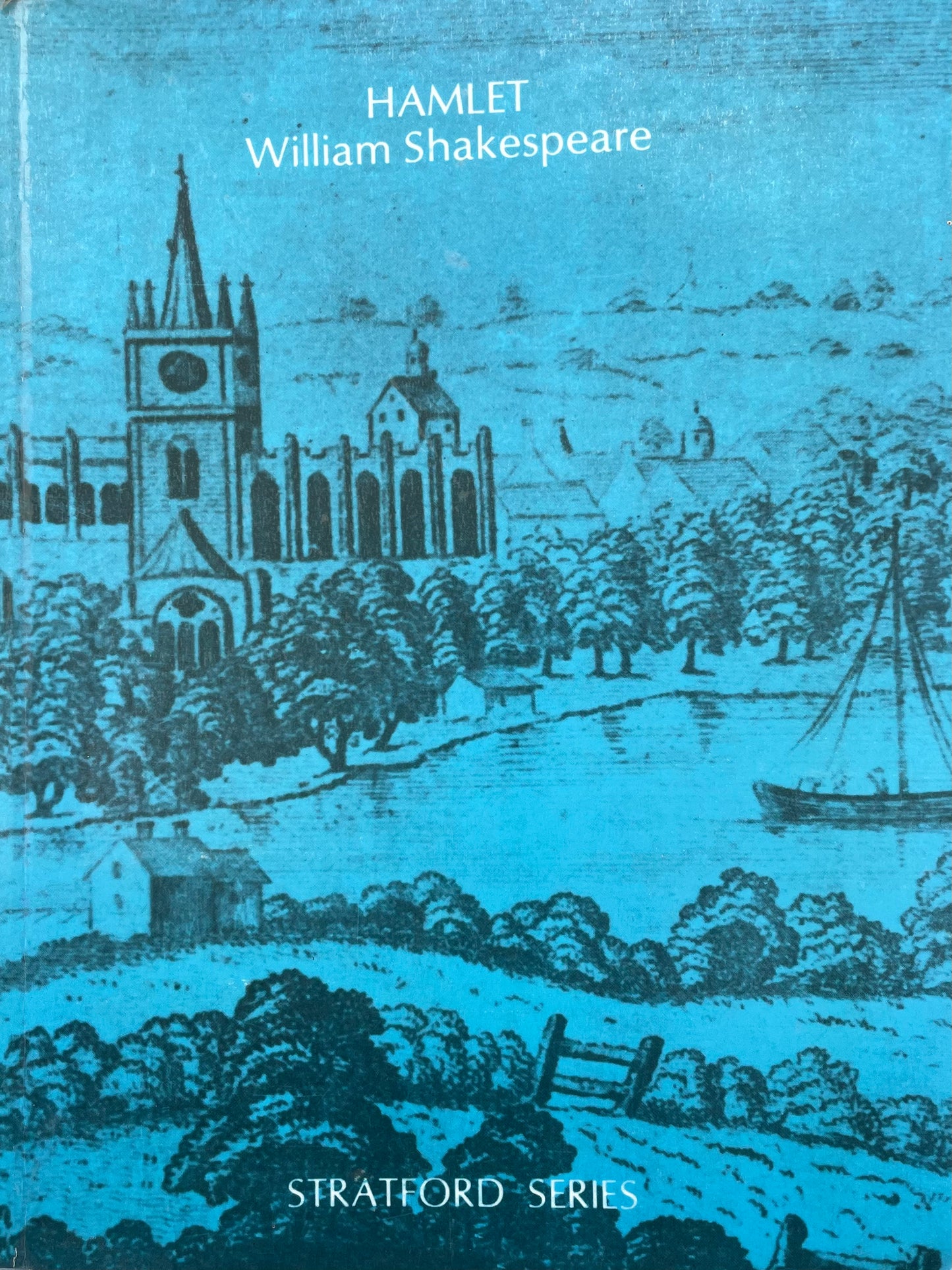 Hamlet (Stratford Series)