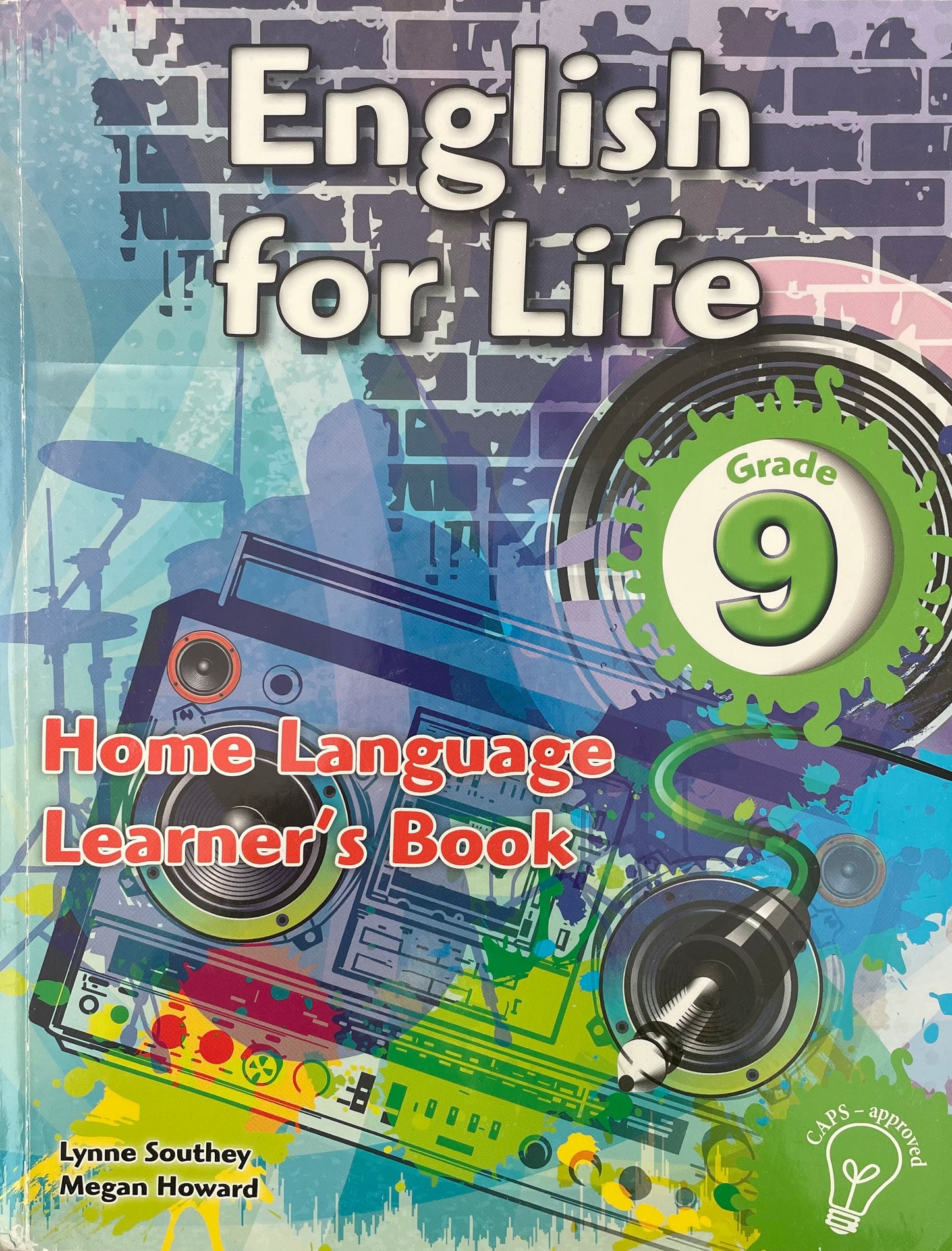 English For Life Grade 9