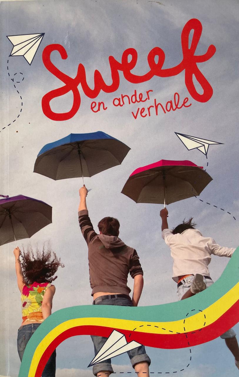 Sweef en Ander Verhale