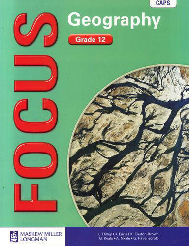 FOCUS Geography Grade 12
